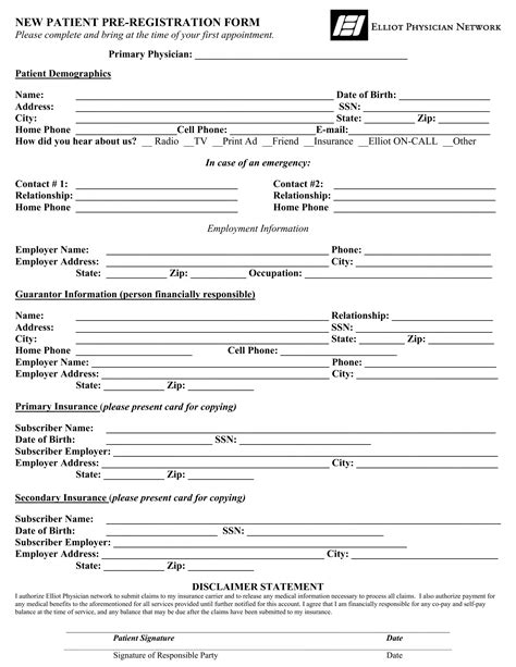 pal pre registration